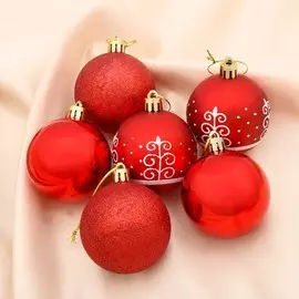 Ёлочные игрушки