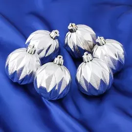 Ёлочные игрушки