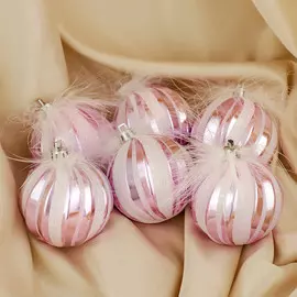 Ёлочные игрушки