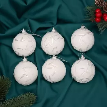 Ёлочные игрушки