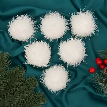 Ёлочные игрушки