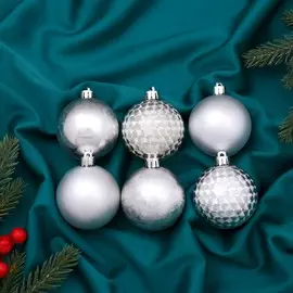 Ёлочные игрушки