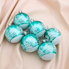 Ёлочные игрушки