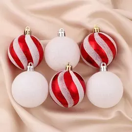 Ёлочные игрушки