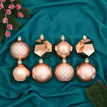 Ёлочные игрушки