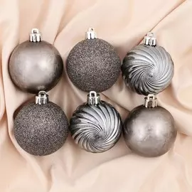 Ёлочные игрушки