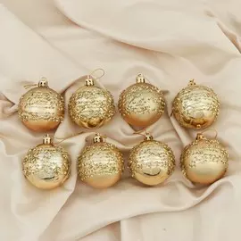 Ёлочные игрушки