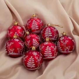 Ёлочные игрушки