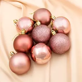 Ёлочные игрушки