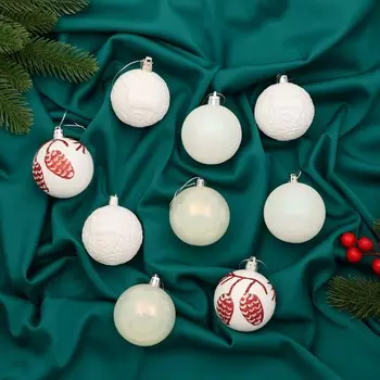 Ёлочные игрушки