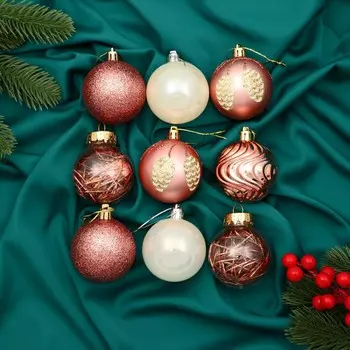 Ёлочные игрушки