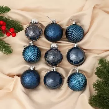 Ёлочные игрушки