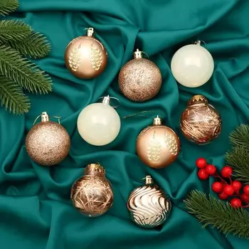 Ёлочные игрушки