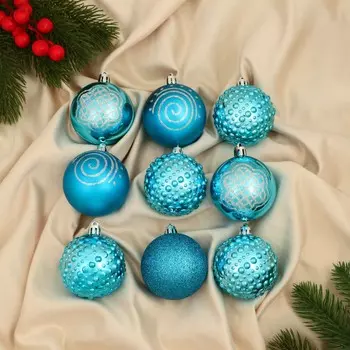 Ёлочные игрушки