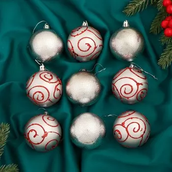 Ёлочные игрушки