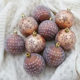 Ёлочные игрушки