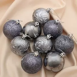 Ёлочные игрушки