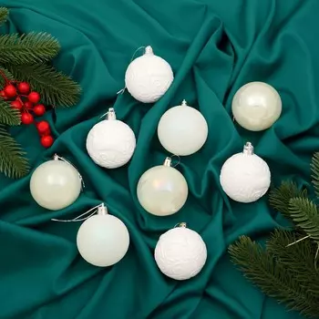 Ёлочные игрушки