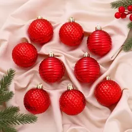 Ёлочные игрушки