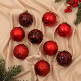 Ёлочные игрушки