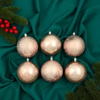 Ёлочные игрушки