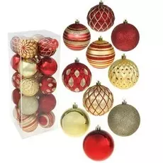 Ёлочные игрушки