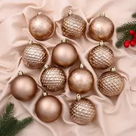 Ёлочные игрушки