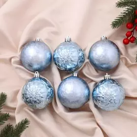 Ёлочные игрушки