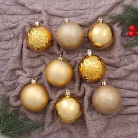 Ёлочные игрушки