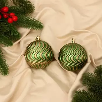 Ёлочные игрушки