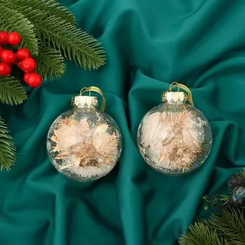 Ёлочные игрушки