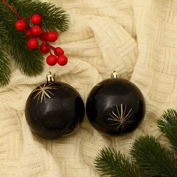 Ёлочные игрушки