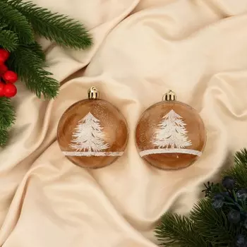 Ёлочные игрушки