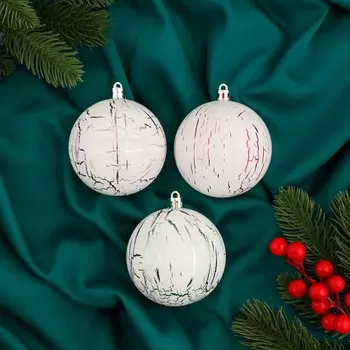 Ёлочные игрушки