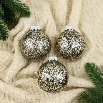 Ёлочные игрушки