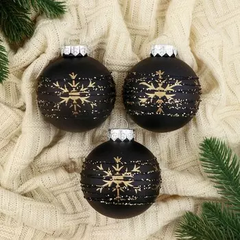 Ёлочные игрушки