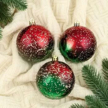 Ёлочные игрушки