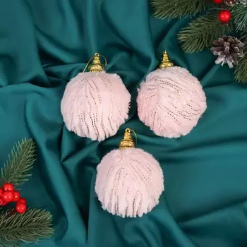 Ёлочные игрушки