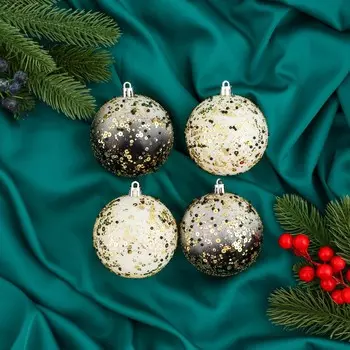 Ёлочные игрушки