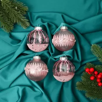 Ёлочные игрушки