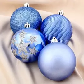 Ёлочные игрушки