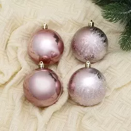 Ёлочные игрушки