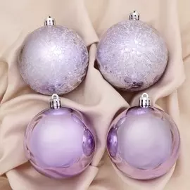 Ёлочные игрушки