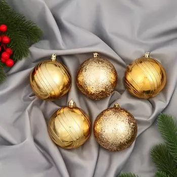 Ёлочные игрушки