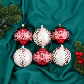 Ёлочные игрушки