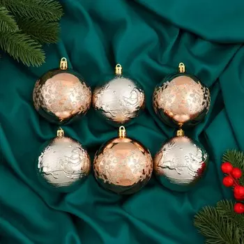 Ёлочные игрушки