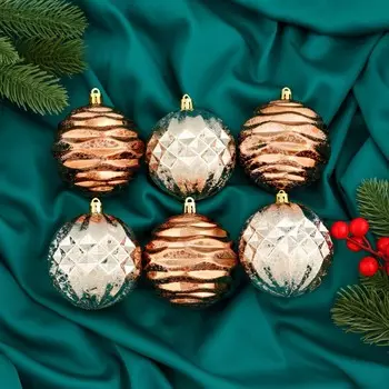 Ёлочные игрушки