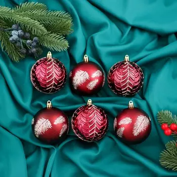 Ёлочные игрушки