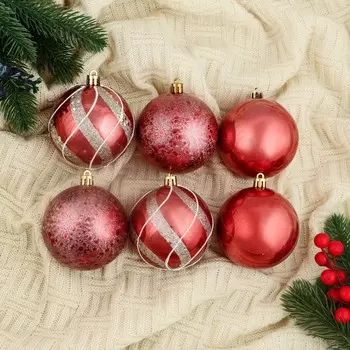 Ёлочные игрушки