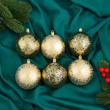 Ёлочные игрушки